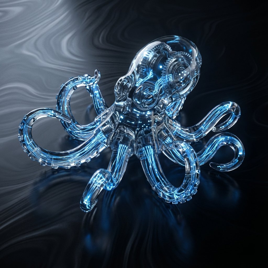 أوكتونيكس للابتكار الرقمي