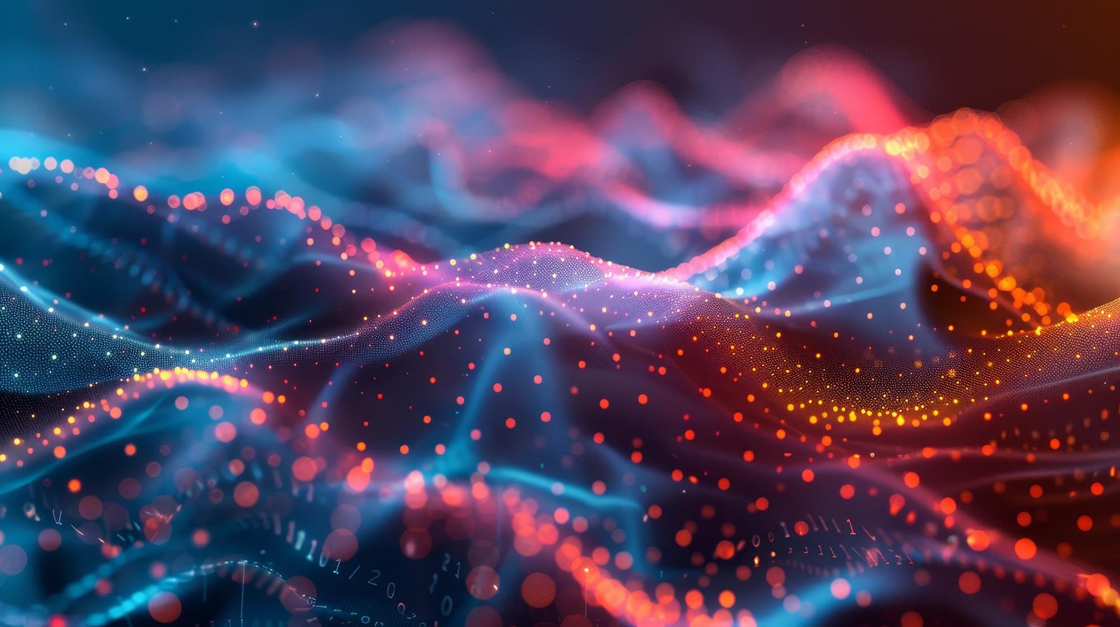 Next Generation IT Vector