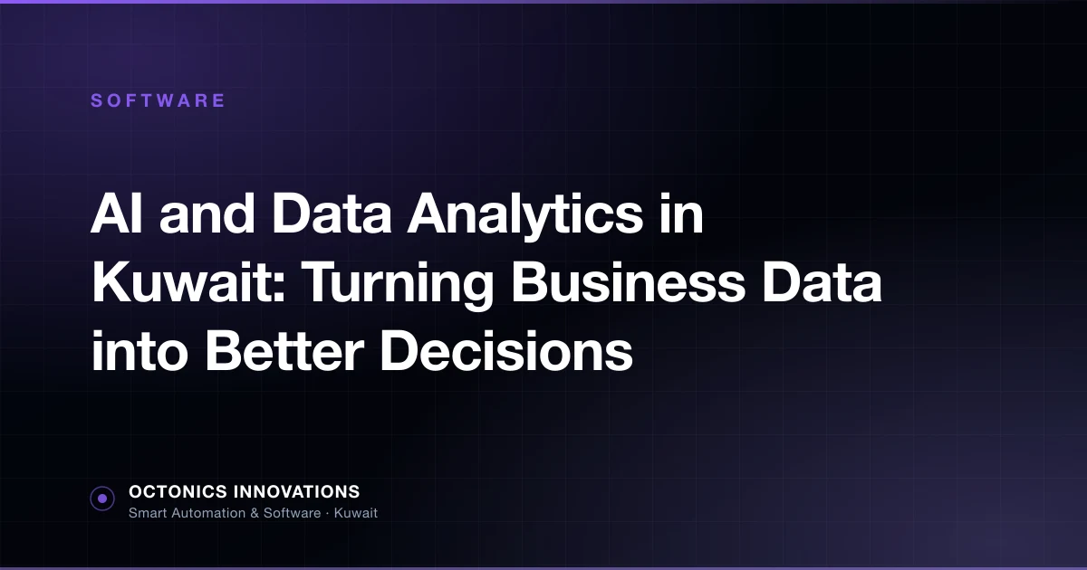 Business analytics dashboard showing sales trends, financial KPIs, and inventory insights
