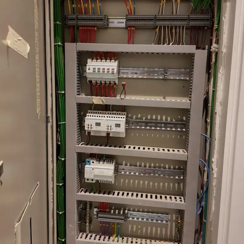 Octonics Project 10