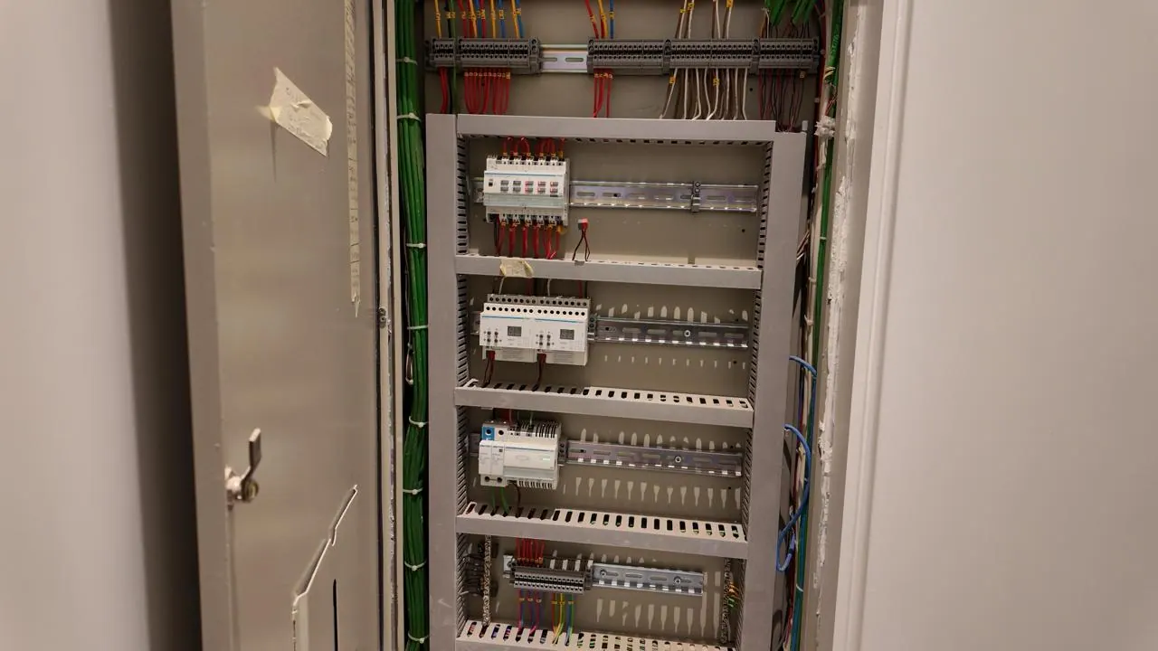 Octonics Project 10