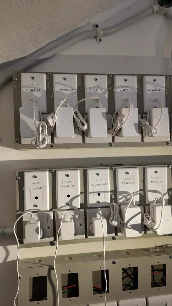 Octonics Project 14