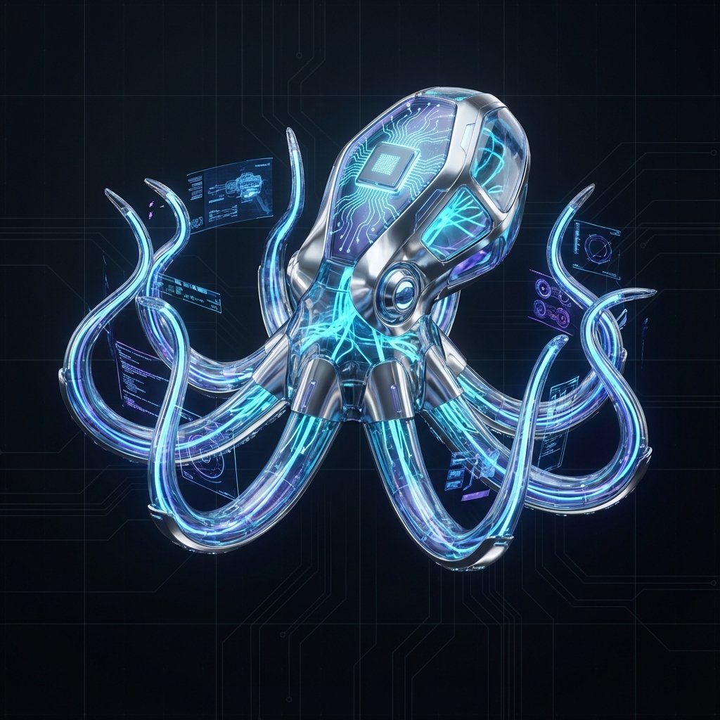 نظام أوكتونيكس