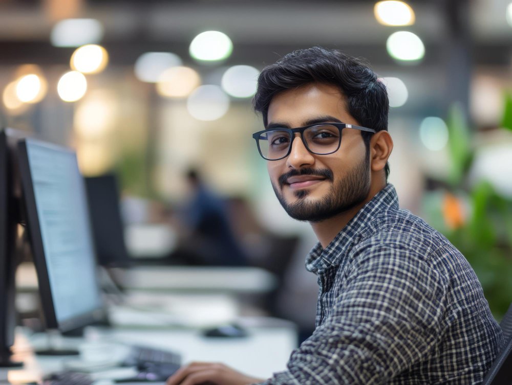 IT Engineer in Kuwait