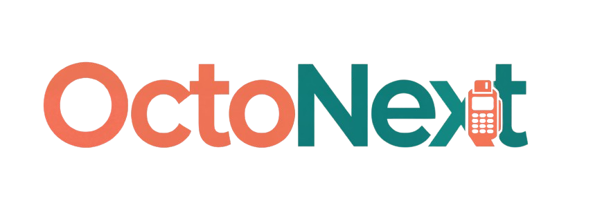 OctoNext Logo